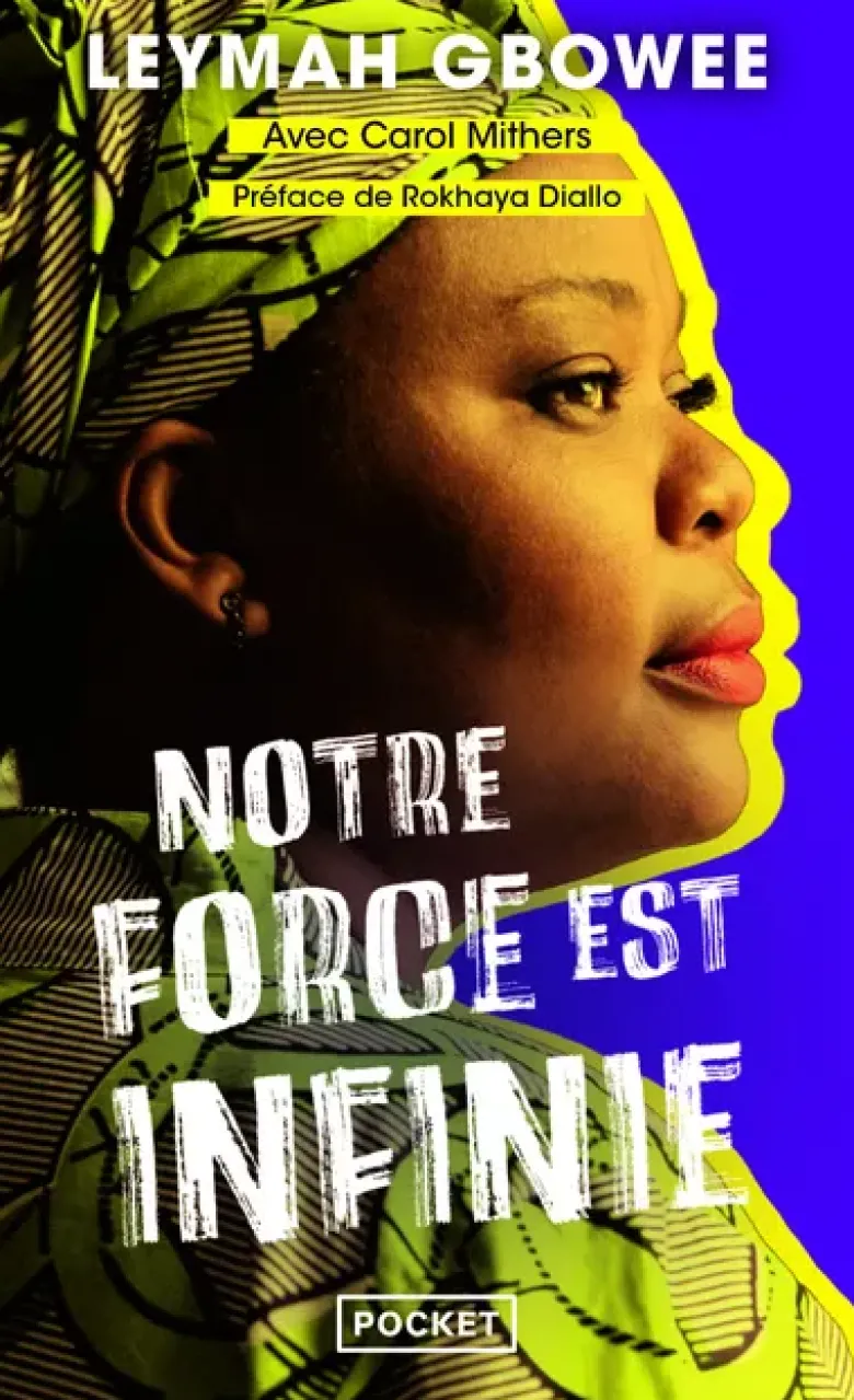 Notre force est infinie