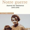 Notre Guerre
