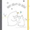 Noukies - Album de bébé NED