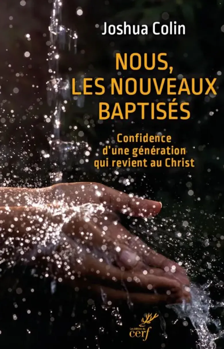 Nous, les nouveaux baptisés
