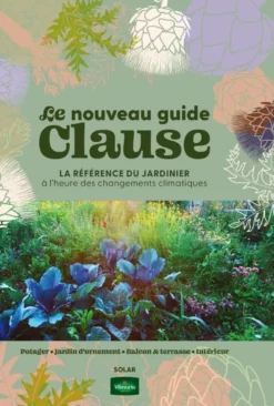 Nouveau guide Clause - 39è édition