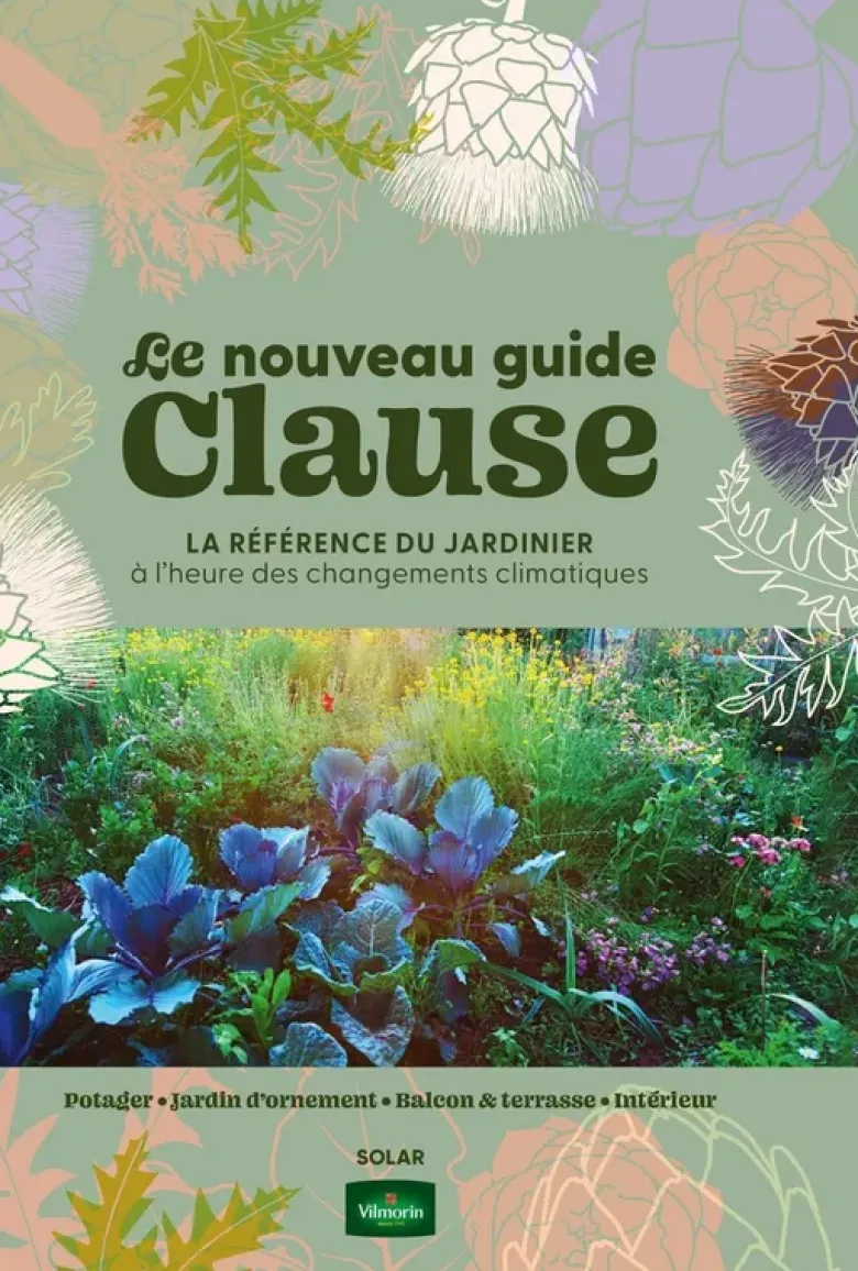 Nouveau guide Clause - 39è édition