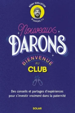 Nouveaux darons, bienvenue au club
