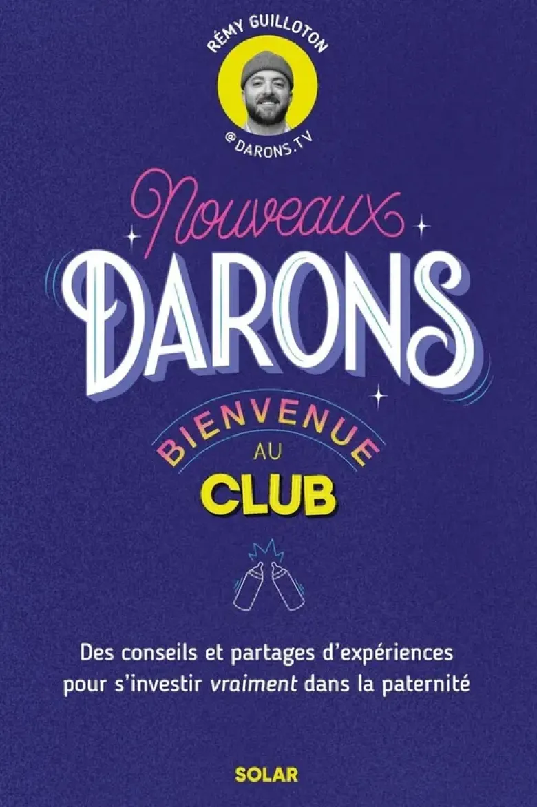 Nouveaux darons, bienvenue au club