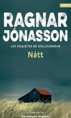 Nátt
