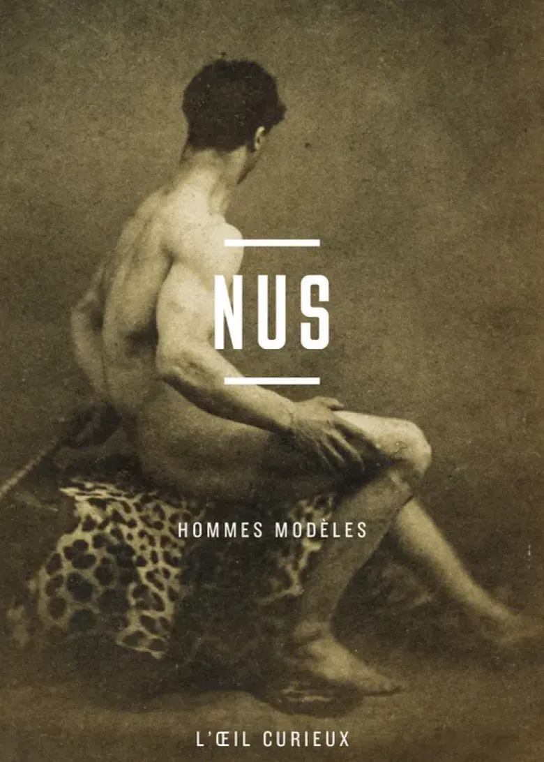 Nus - Hommes modèles