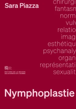 Nymphoplastie