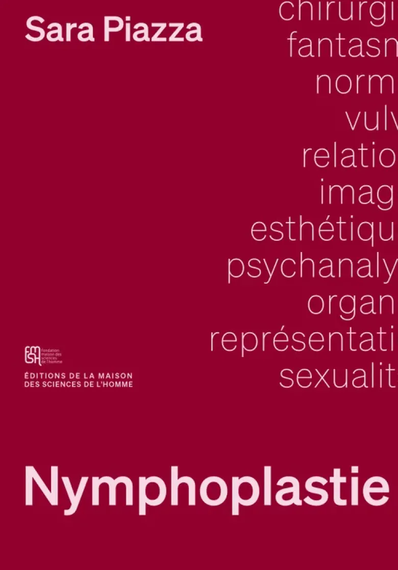 Nymphoplastie