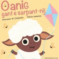 Oanig gant e sarpant-nij