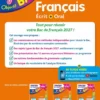 Objectif BAC 2027 Français écrit et oral 1res STMG - STI2D - ST2S - STL - STD2A - STHR
