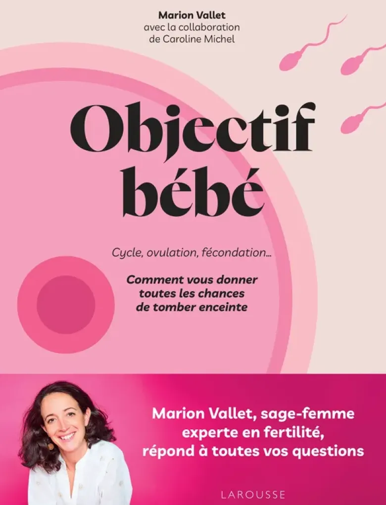 Objectif bébé