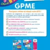 Objectif BTS GPME (1re et 2e années) - Toutes les matières, examens 2027-2028