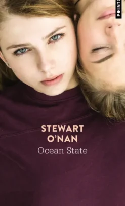 Ocean State