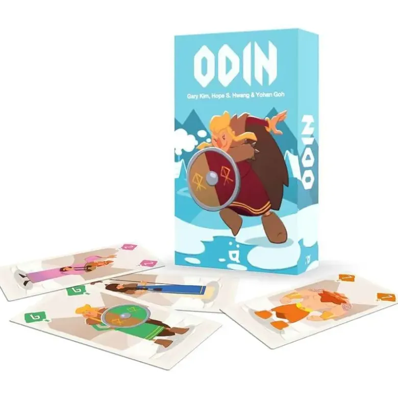 Odin