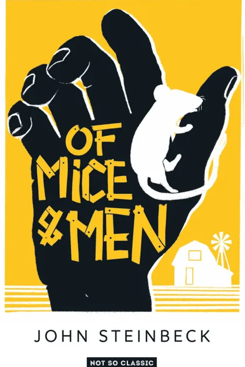Of mice and men
