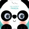 Oh ! le petit panda