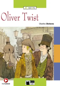 Oliver Twist (A2/B1)