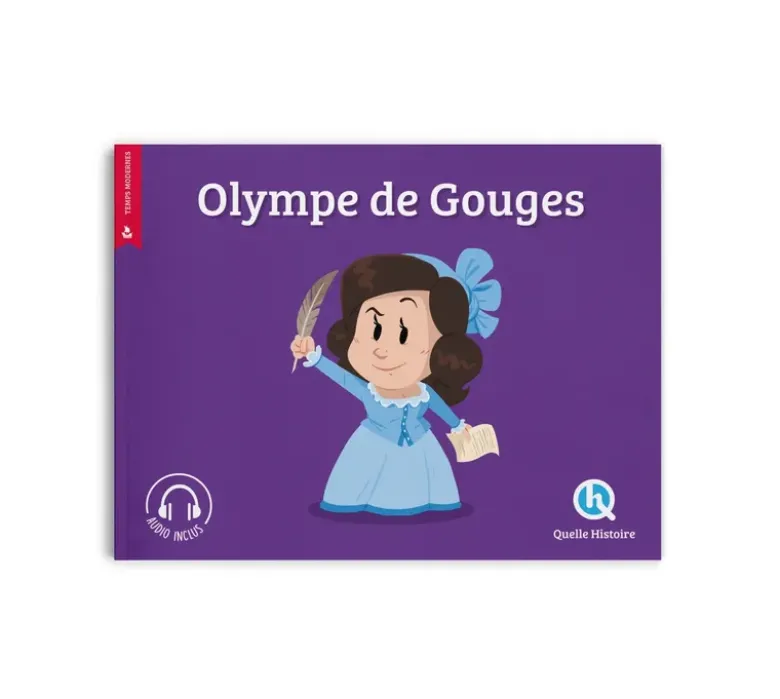 Olympe de Gouges