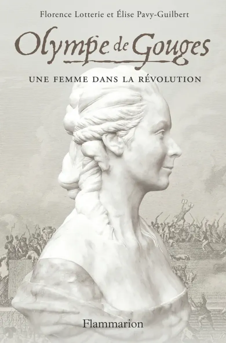 Olympe de Gouges
