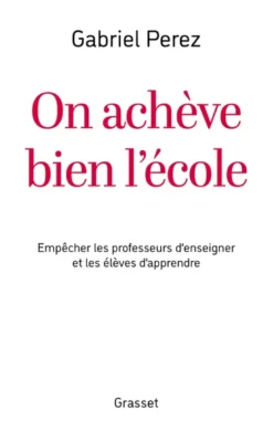 On achève bien l'école