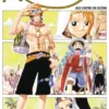 One piece Ace entre en scène