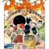 One piece Davy back fight !!