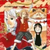 One piece Déclaration de guerre