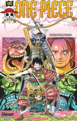 One piece One Piece