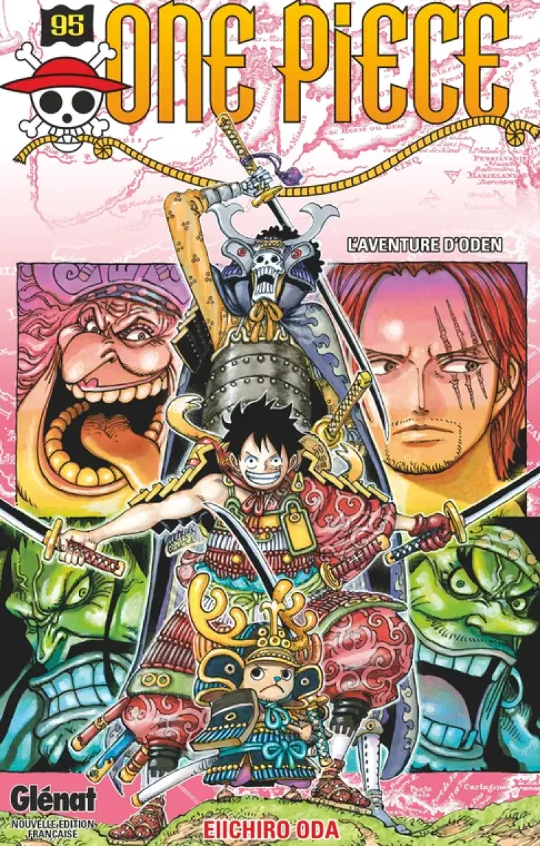 One piece One Piece