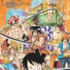One piece One Piece