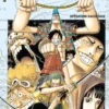 One piece Opération sauvetage