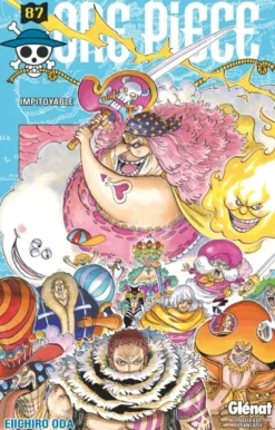 One piece Sans pitié