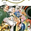 One piece Utupia