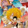 One piece Vers une bataille sans précédent