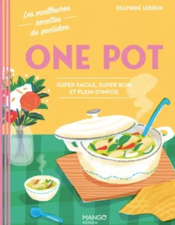 One pot