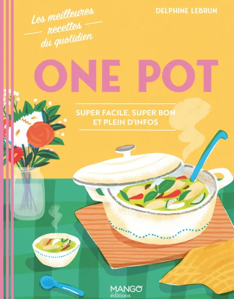 One pot