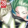 One-Punch Man - Tome 28