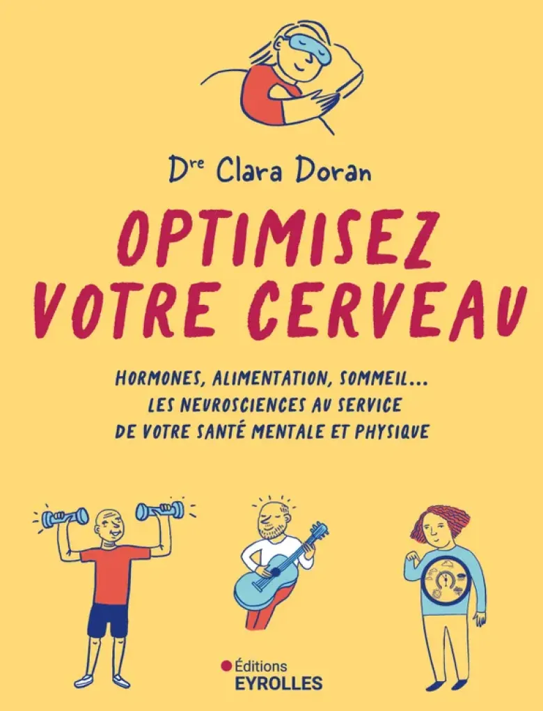 Optimisez votre cerveau