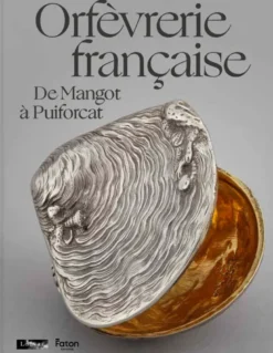 Orfèvrerie française