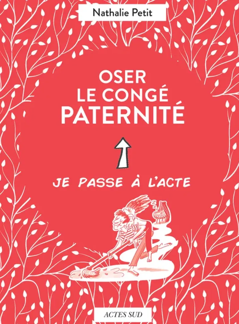 Oser le congé paternité