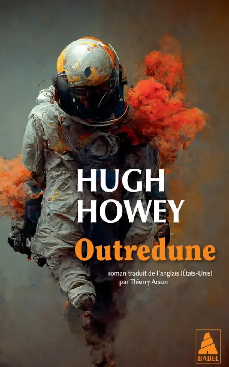 Outredune