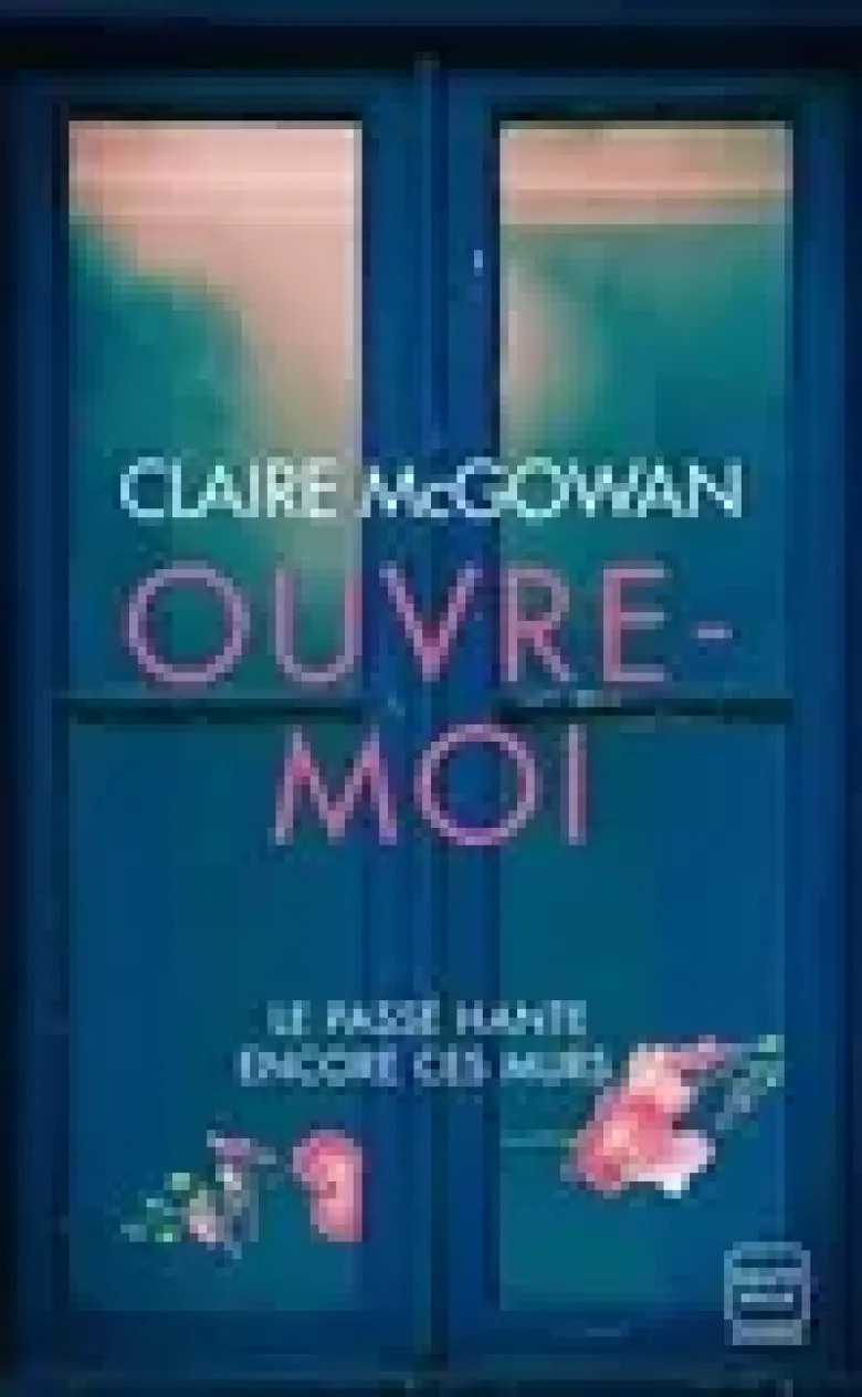 Ouvre-moi
