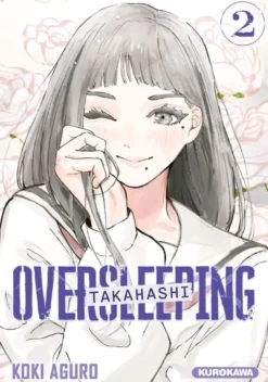 Oversleeping Takahashi - Tome 2