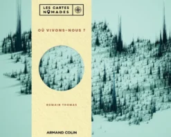 Où vivons-nous ?