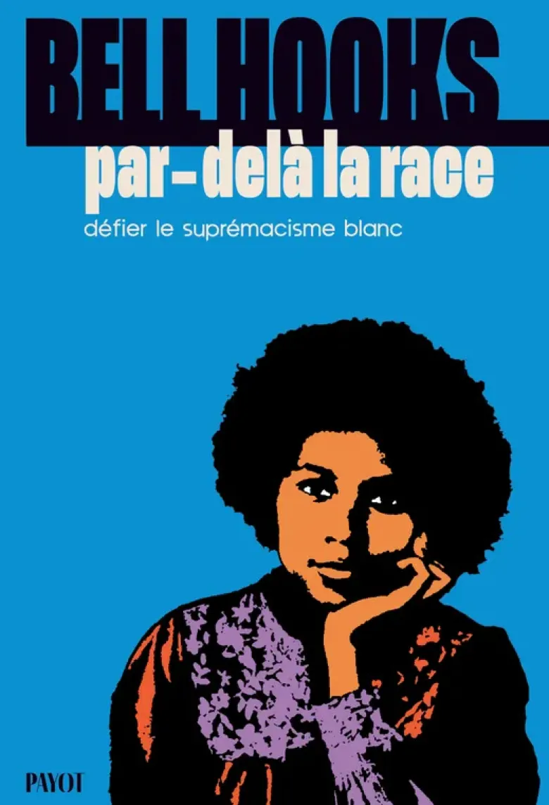 Par-delà la race