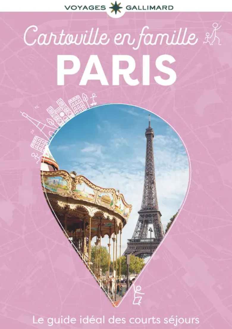 Paris en famille