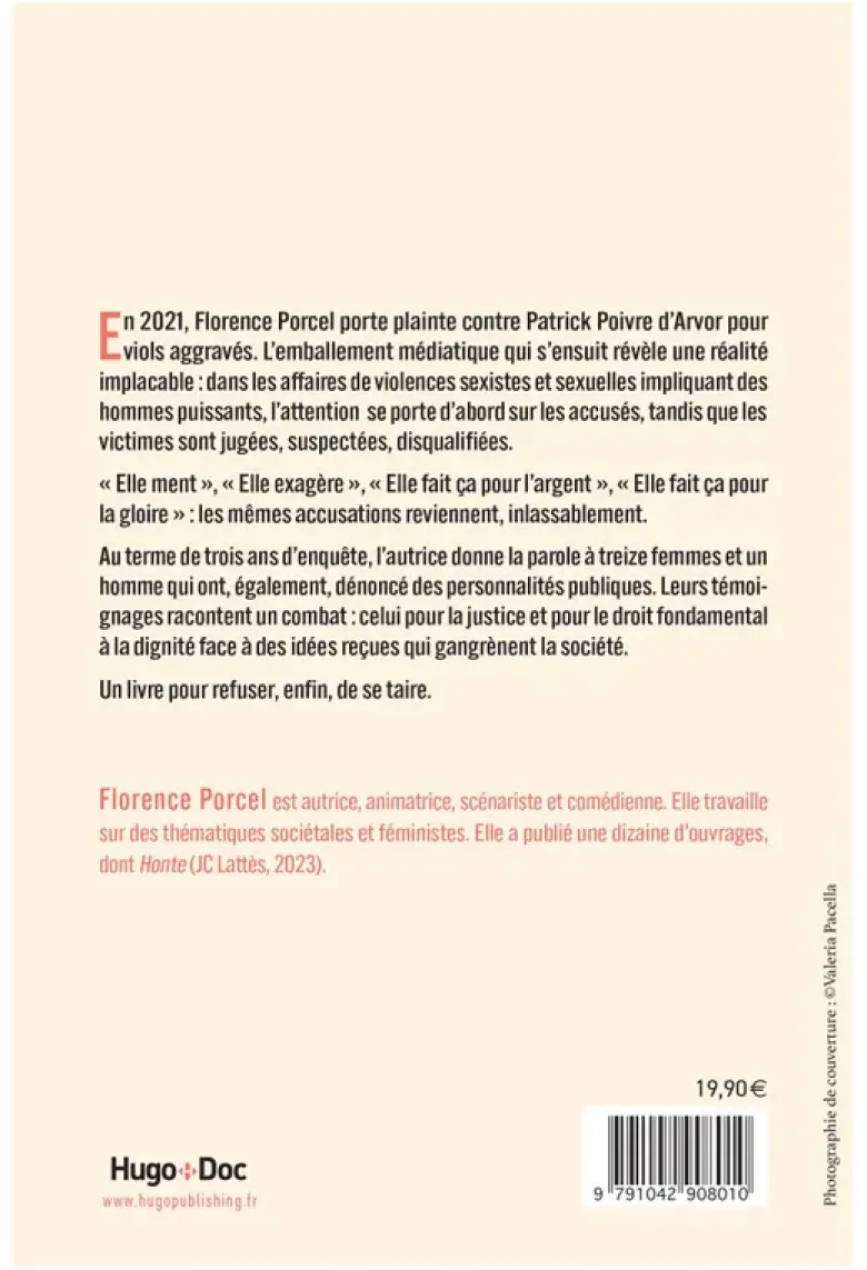 Parler ou se taire