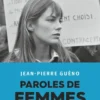 Paroles de femmes