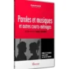 Paroles et musique et autres courts métrages - DVD (1929)