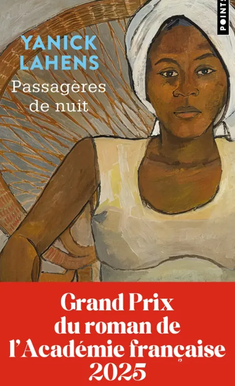 Passagères de nuit